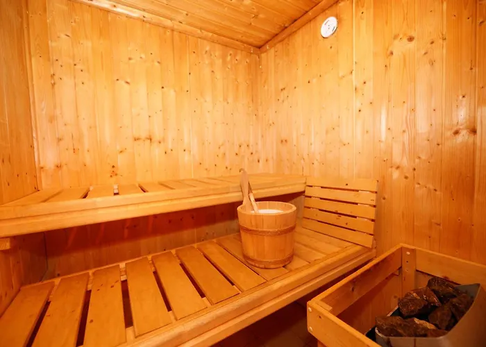 Pension Horalka