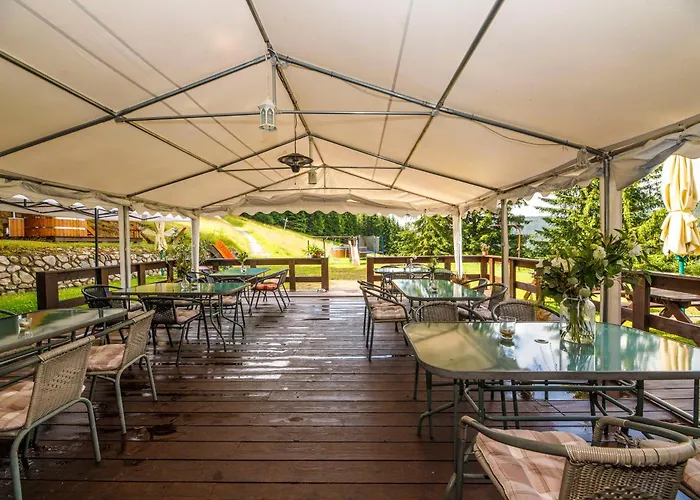 Pension Horalka