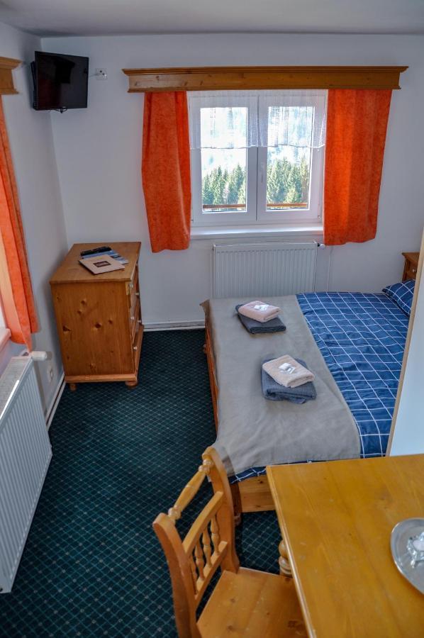 Horalka Pensjonat 3*