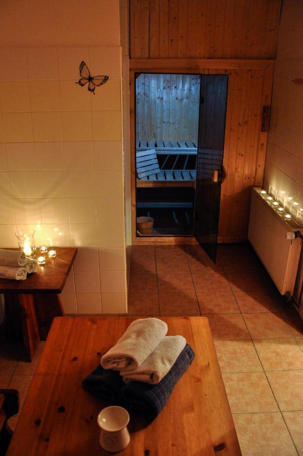 Pensjonat Horalka