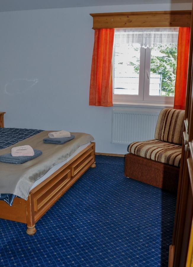Horalka 3* Szpindlerowy Młyn