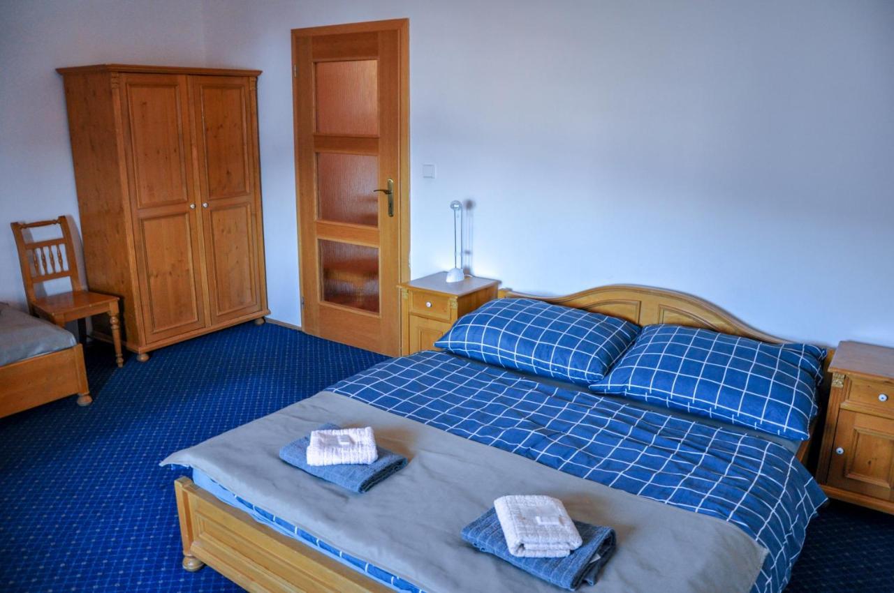 Horalka Pensjonat 3*