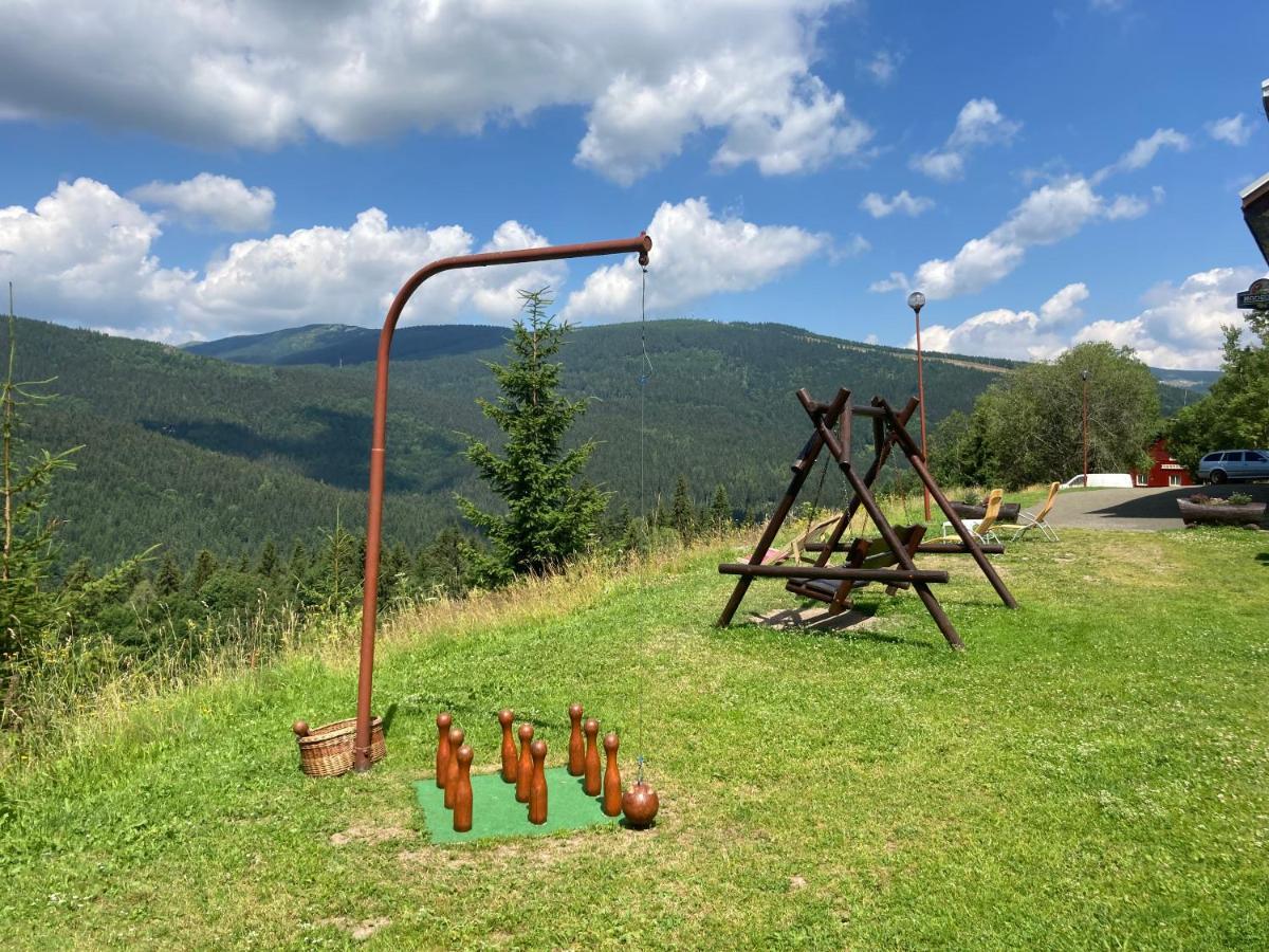 Pensjonat Horalka