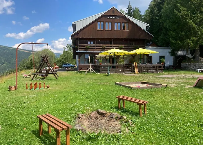 Pension Horalka
