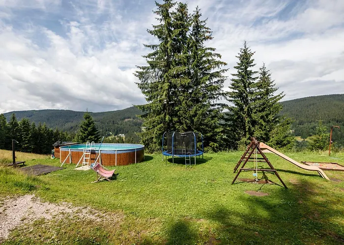 Pension Horalka