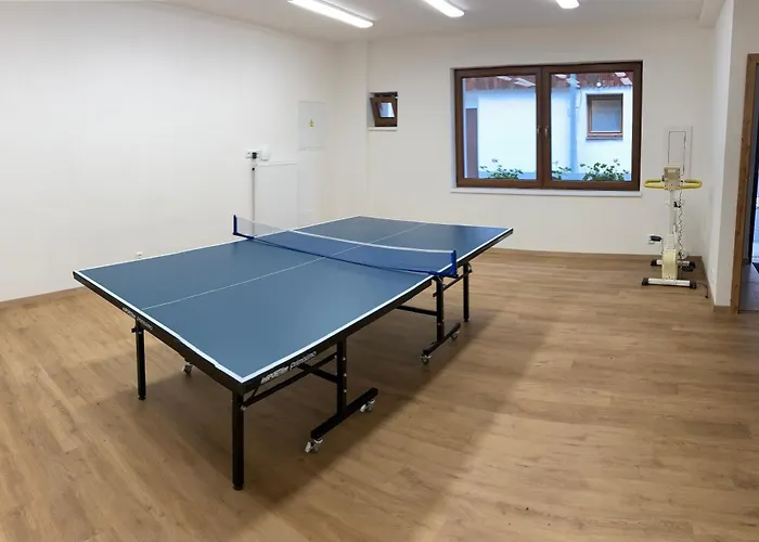 Pension Horalka