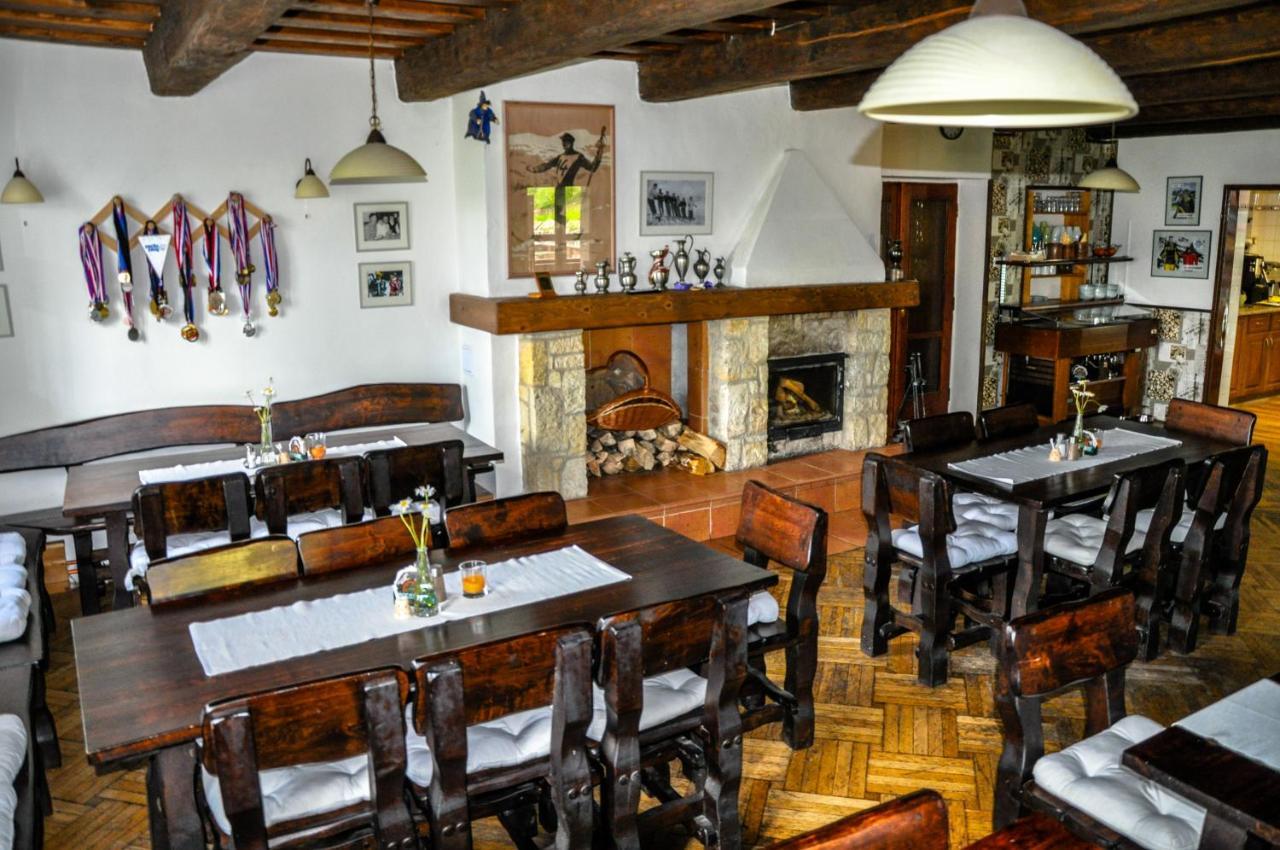 Horalka 3* Špindlerŭv Mlýn