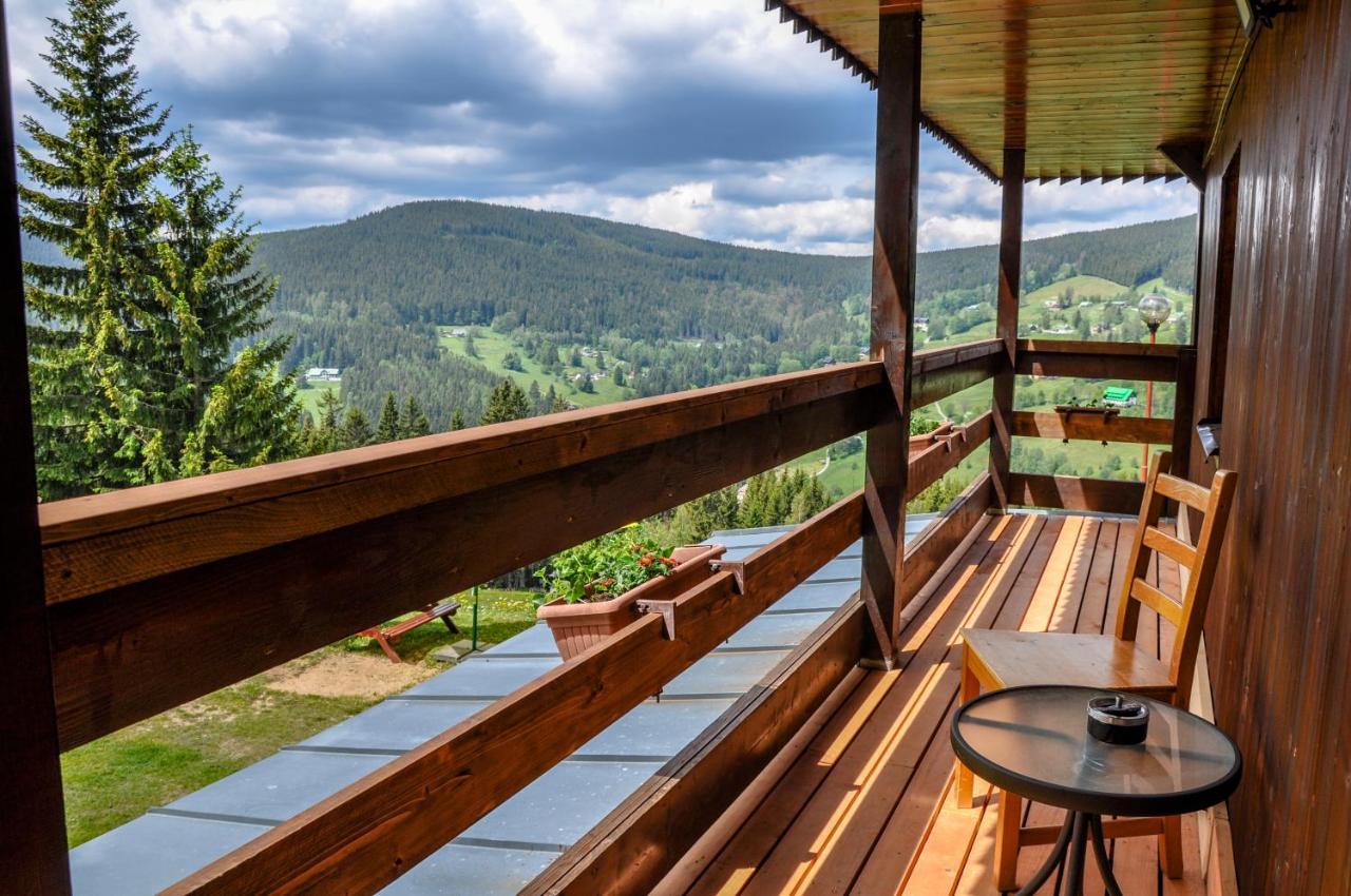 Maison d'hôtes Horalka 3*