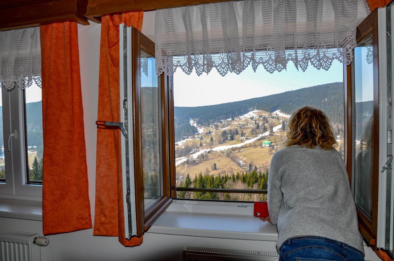 Horalka 3* Špindlerŭv Mlýn