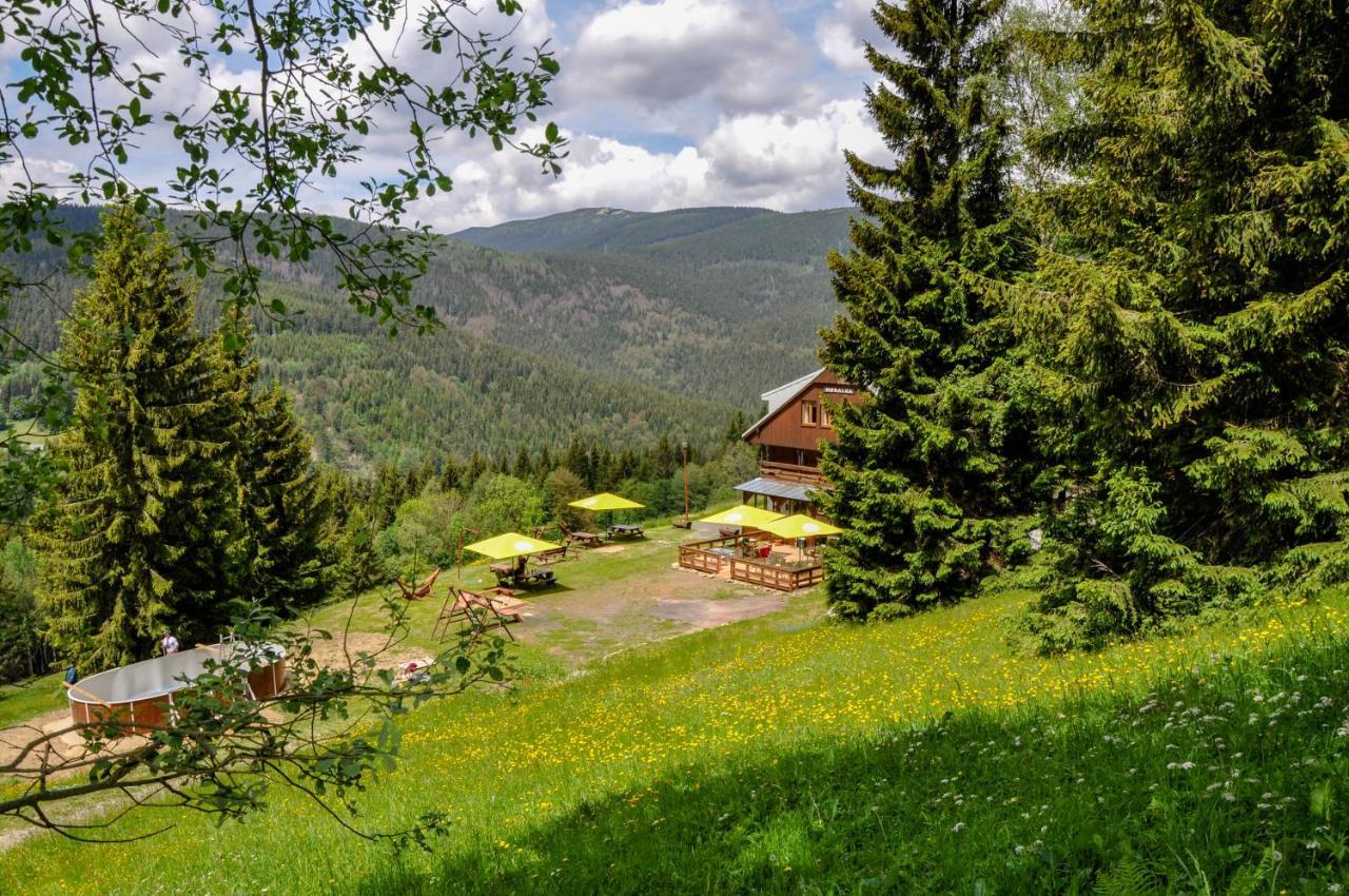 Penzion Horalka Špindlerŭv Mlýn