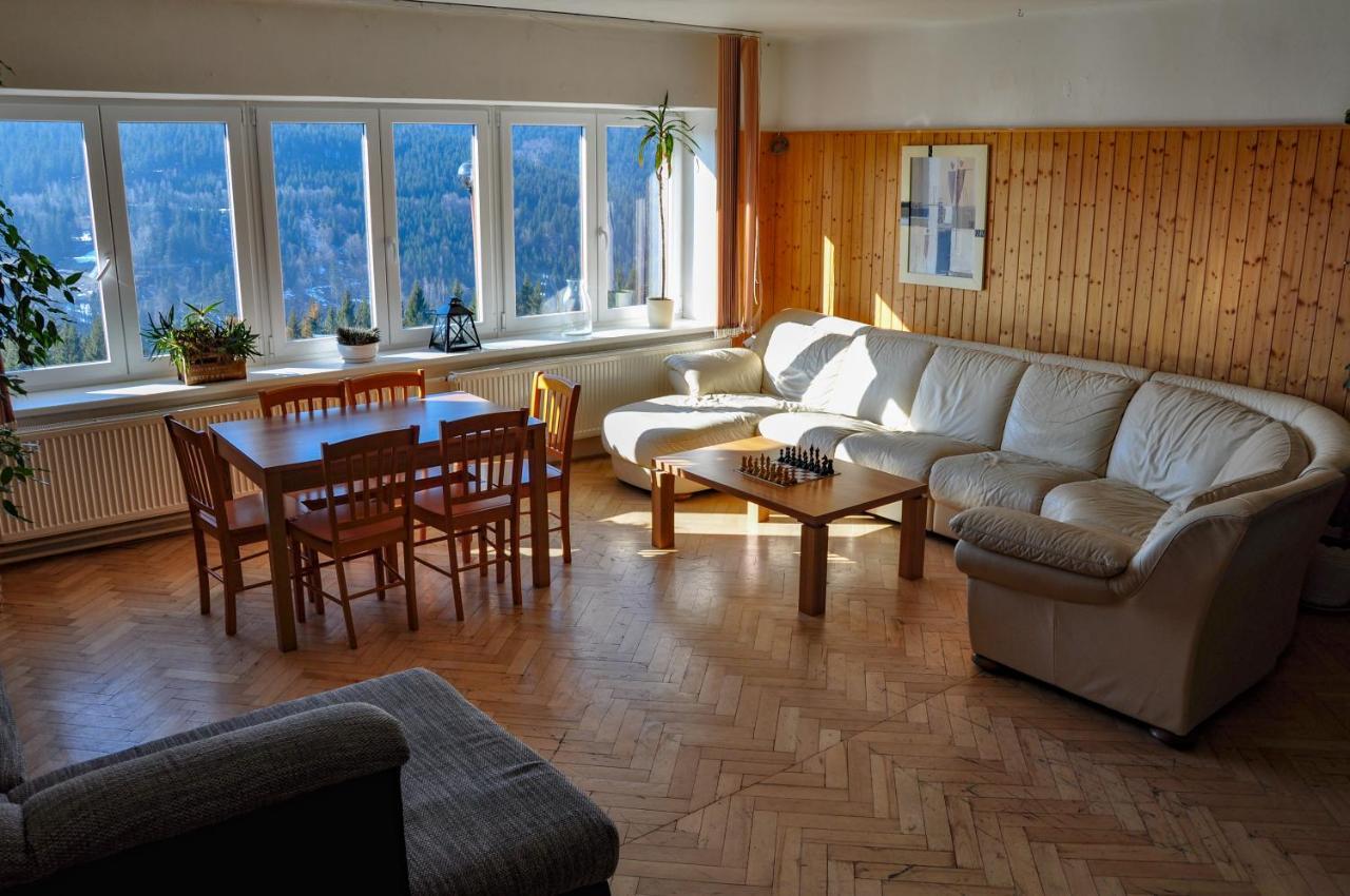 Horalka 3* Špindlerŭv Mlýn