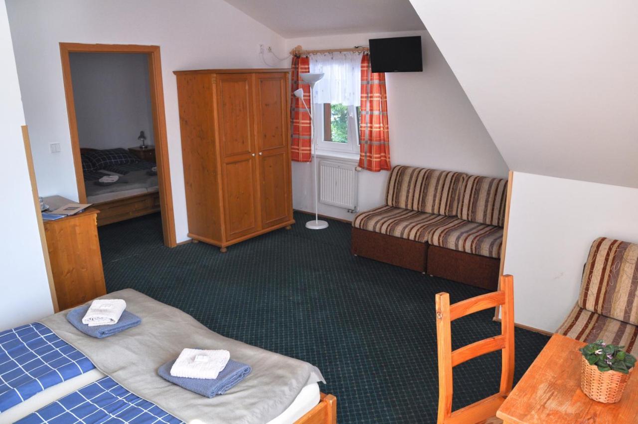 Horalka 3* Špindlerŭv Mlýn