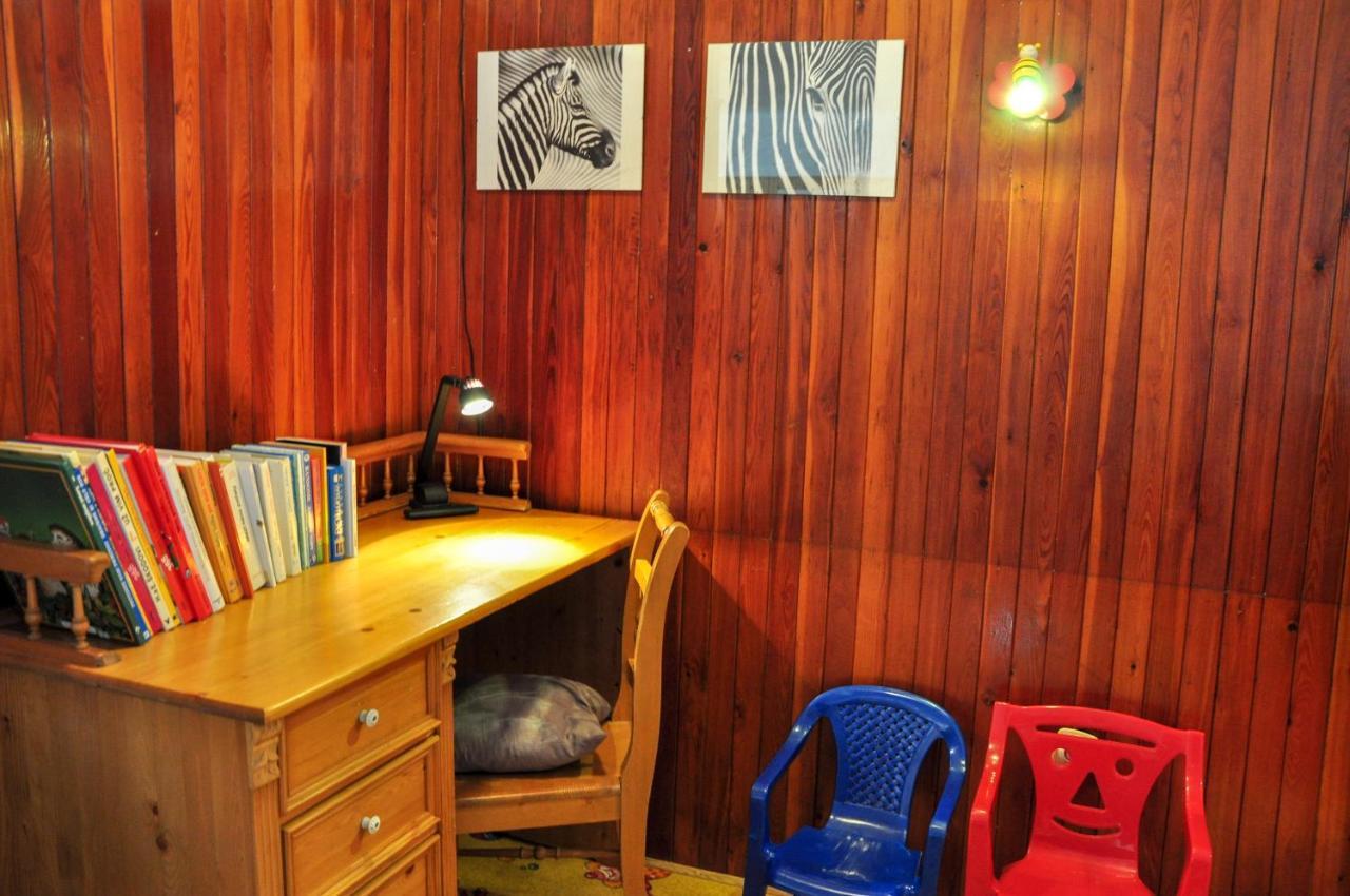 Horalka 3* Špindlerŭv Mlýn