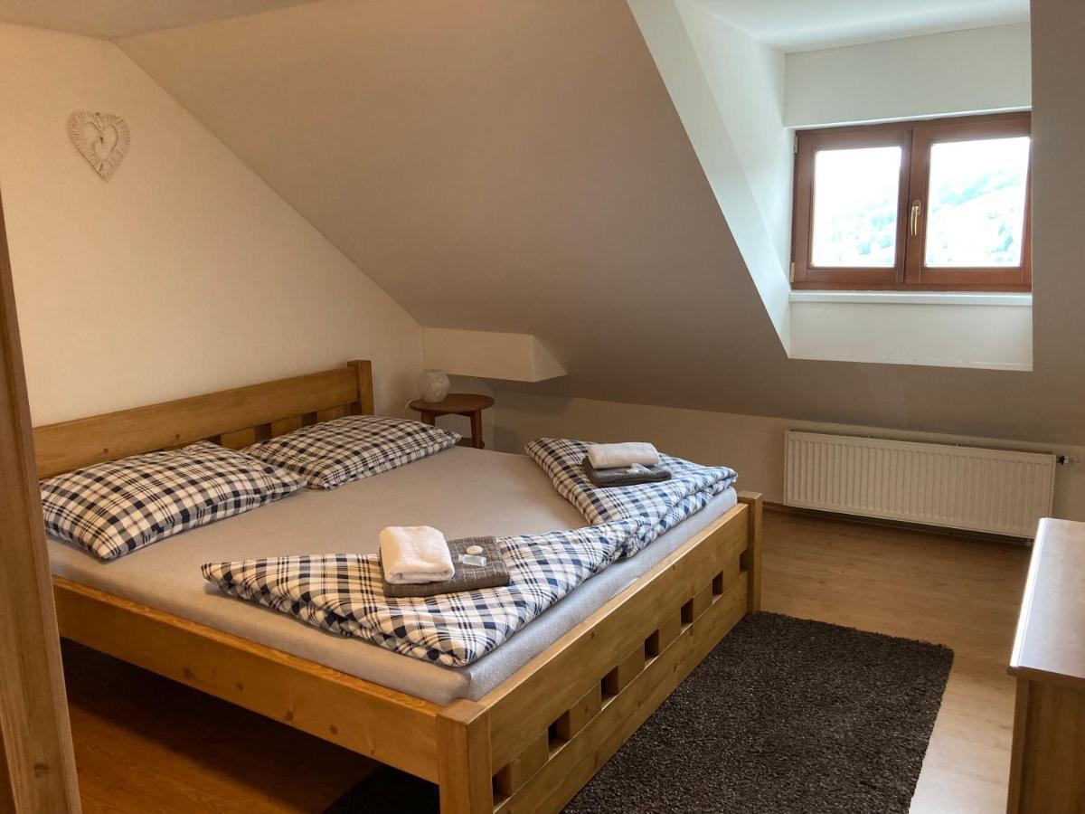 Horalka 3* Špindlerŭv Mlýn